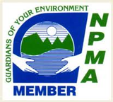 NPMA Member Logo
