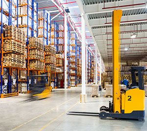 Warehouse & IndustrialPest Control in your area