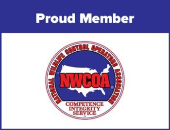 National Wildlife Control Operations Association Logo