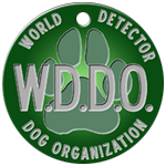 World Detector Dog Organization